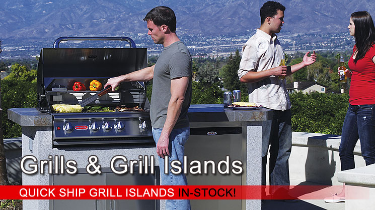 Grills