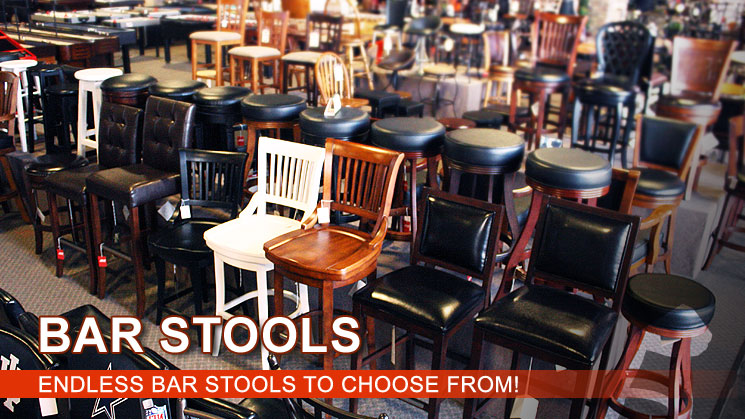Bar Stools