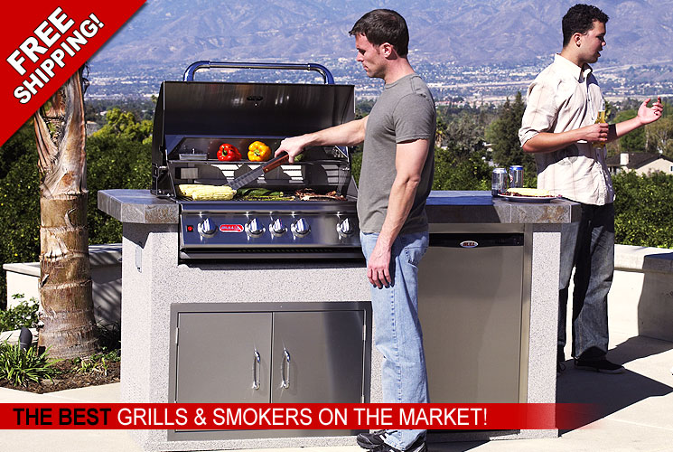 Grills
