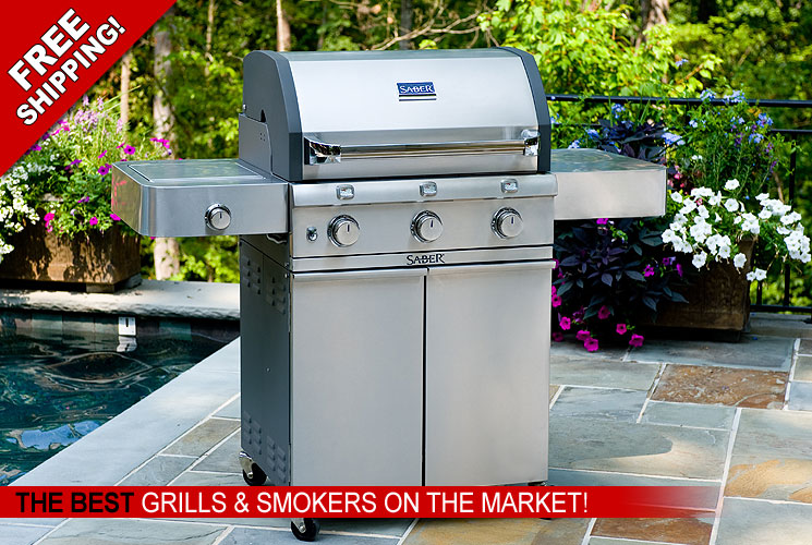 Grills