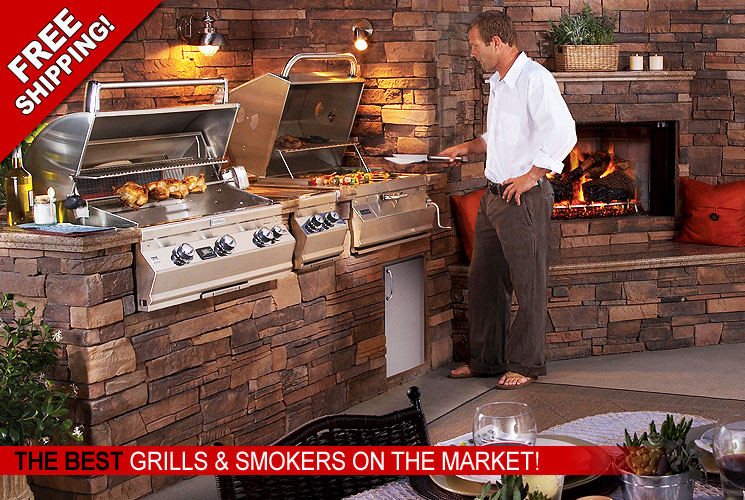Grills