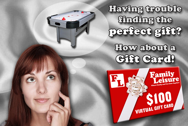Gift Ideas