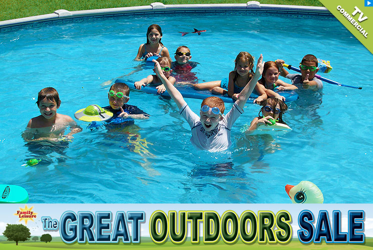 Family Leisure