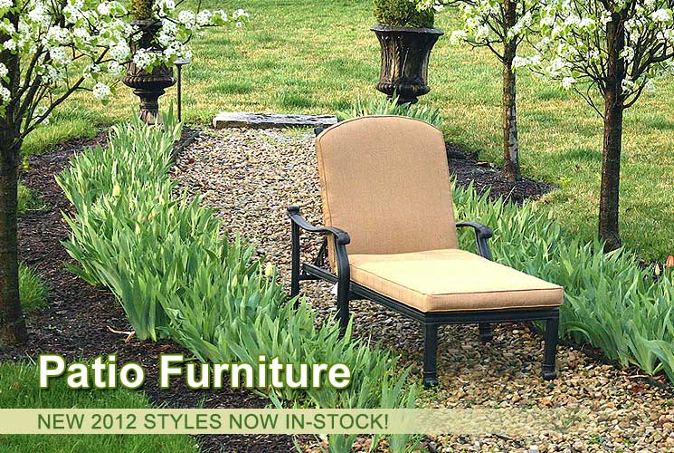 Patio Furniture