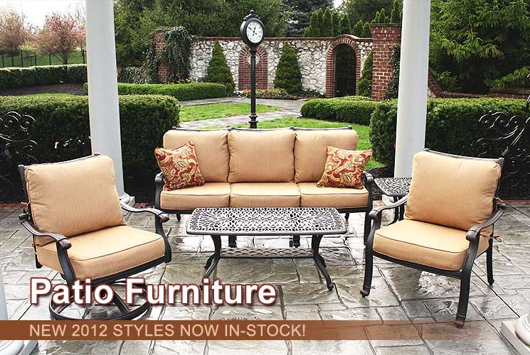 Patio Furniture