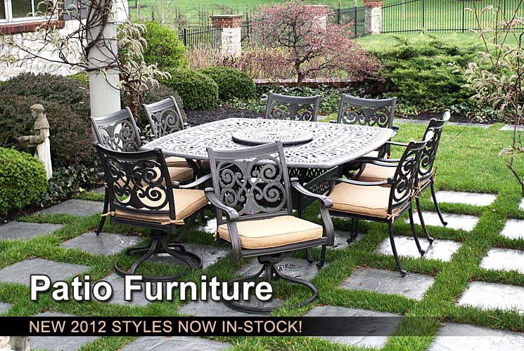 Patio Furniture
