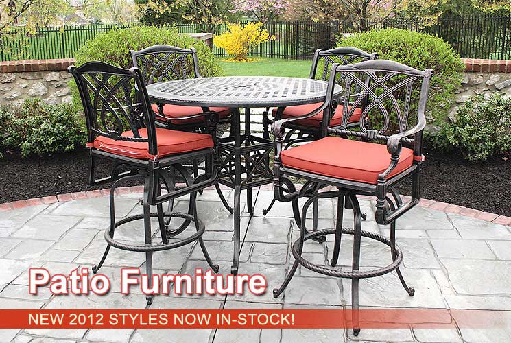Patio Furniture