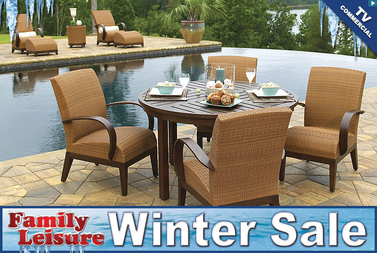 Family Leisure