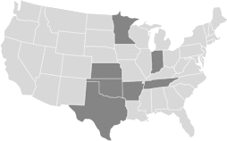 Store Locations